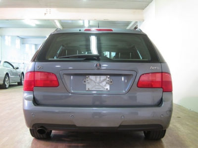 2007 Saab 9-5  Aero