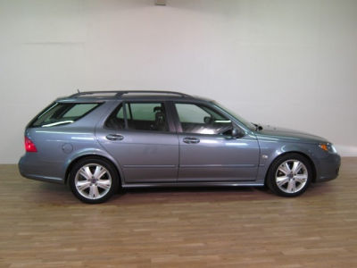 2007 Saab 9-5  Aero
