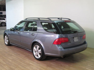 2007 Saab 9-5  Aero