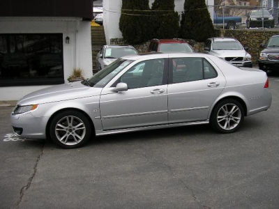 2007 Saab 9-5
