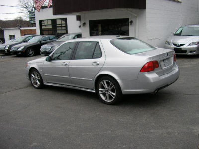 2007 Saab 9-5