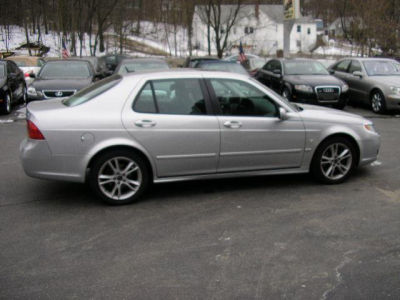 2007 Saab 9-5