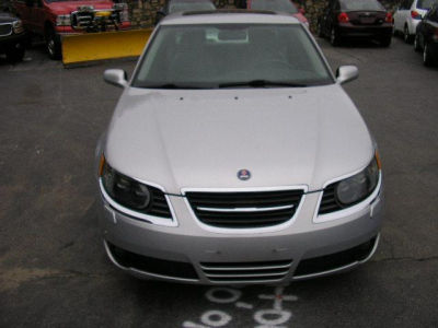 2007 Saab 9-5
