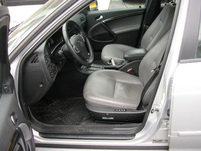 2007 Saab 9-5