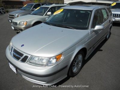2005 Saab 9-5 Arc