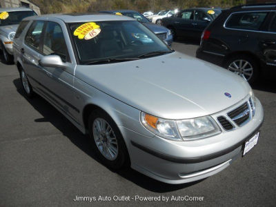 2005 Saab 9-5  Arc