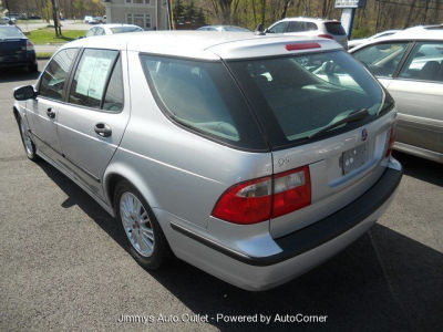 2005 Saab 9-5  Arc