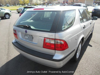 2005 Saab 9-5  Arc