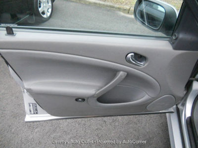 2005 Saab 9-5  Arc