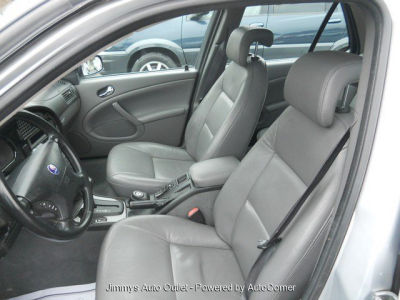 2005 Saab 9-5  Arc