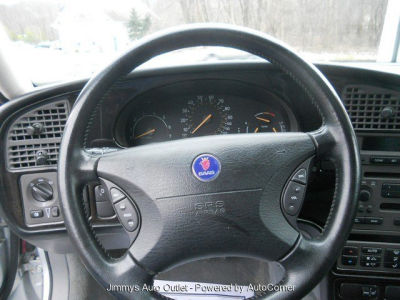 2005 Saab 9-5  Arc