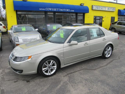 2006 Saab 9-5  2.3t