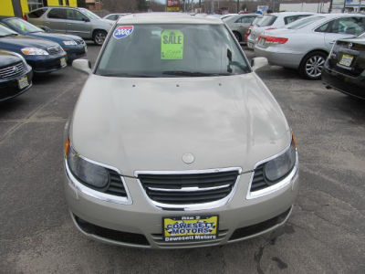 2006 Saab 9-5  2.3t