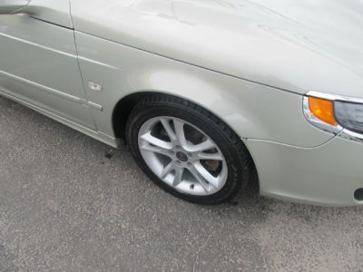 2006 Saab 9-5  2.3t