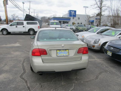 2006 Saab 9-5  2.3t