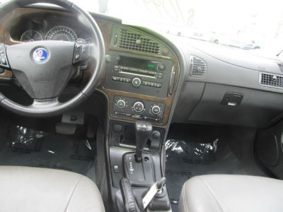 2006 Saab 9-5  2.3t