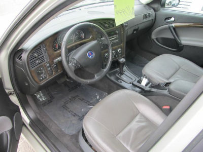 2006 Saab 9-5  2.3t
