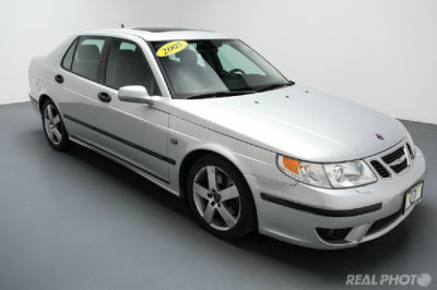 2005 Saab 9-5 Aero