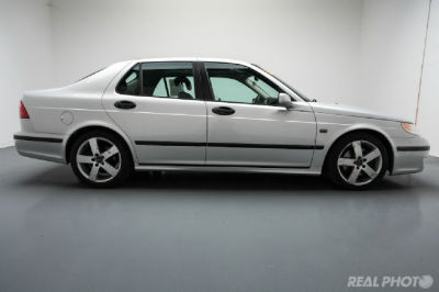 2005 Saab 9-5 Aero