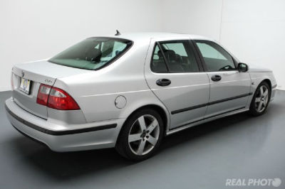 2005 Saab 9-5 Aero