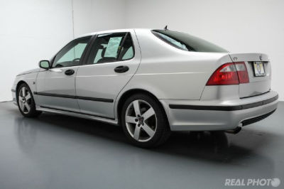 2005 Saab 9-5 Aero