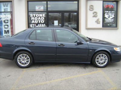 2005 Saab 9-5  Arc