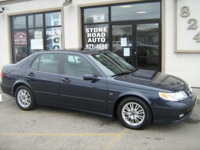 2005 Saab 9-5  Arc