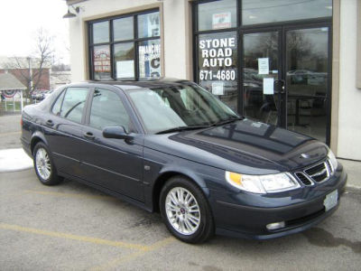 2005 Saab 9-5  Arc