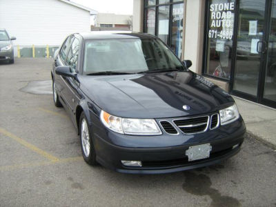 2005 Saab 9-5  Arc