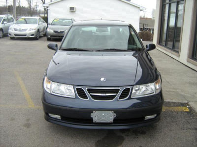 2005 Saab 9-5  Arc