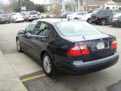 2005 Saab 9-5  Arc