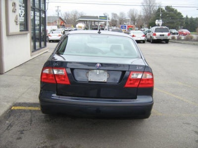 2005 Saab 9-5  Arc