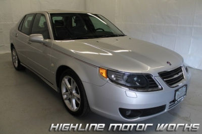 2007 Saab 9-5  W SUNROOF XENON HEADLIGHTS