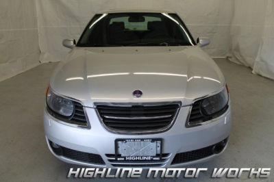 2007 Saab 9-5  W SUNROOF XENON HEADLIGHTS
