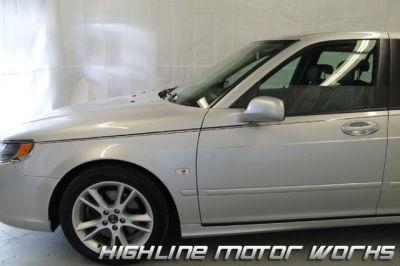 2007 Saab 9-5  W SUNROOF XENON HEADLIGHTS