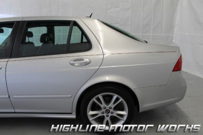 2007 Saab 9-5  W SUNROOF XENON HEADLIGHTS