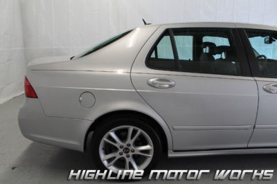 2007 Saab 9-5  W SUNROOF XENON HEADLIGHTS