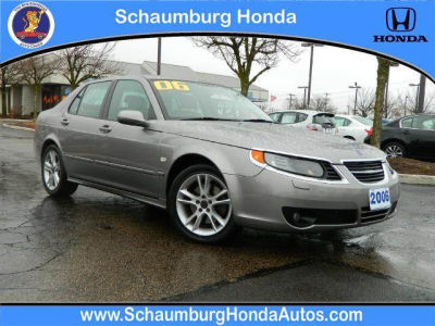 2006 Saab 9-5  2.3t