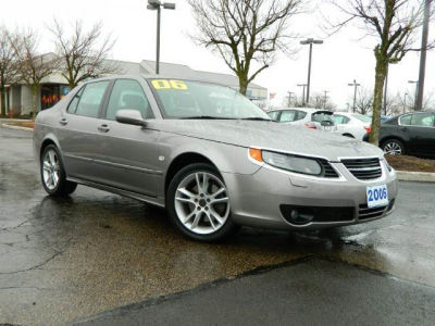 2006 Saab 9-5  2.3t