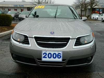 2006 Saab 9-5  2.3t