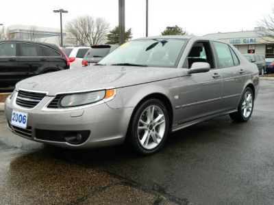 2006 Saab 9-5  2.3t