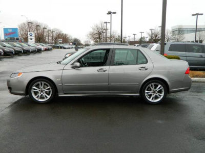 2006 Saab 9-5  2.3t