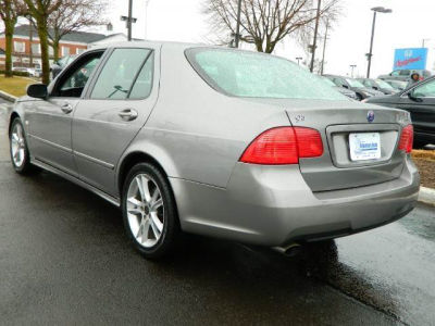 2006 Saab 9-5  2.3t