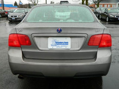 2006 Saab 9-5  2.3t
