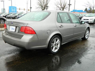 2006 Saab 9-5  2.3t