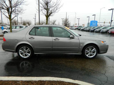 2006 Saab 9-5  2.3t