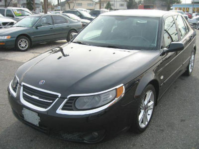 2008 Saab 9-5  2.3t