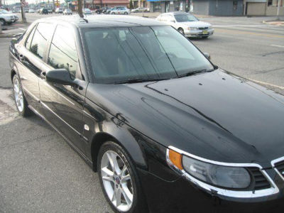 2008 Saab 9-5  2.3t