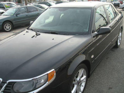 2008 Saab 9-5  2.3t