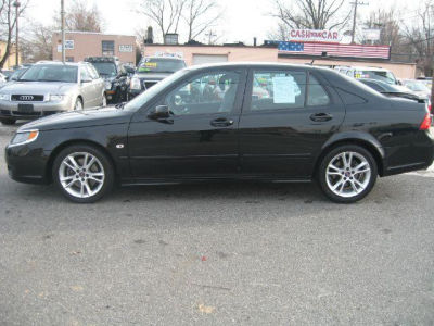 2008 Saab 9-5  2.3t
